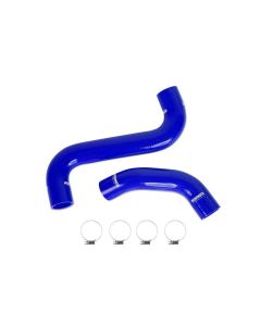 Mishimoto 01-07 Subaru WRX / WRX STI Blue Silicone Hose Kit - MMHOSE-WRX-01BL