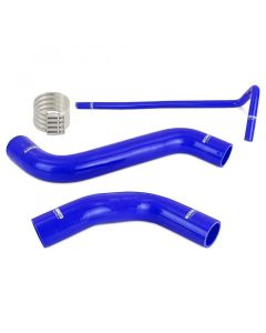 Mishimoto 2022+ Subaru WRX Blue Silicone Hose Kit - MMHOSE-WRX-22BL