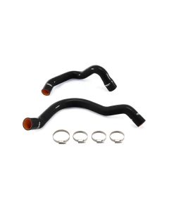 Mishimoto Black Silicone Hose Kit Jeep Cherokee XJ 1991-2001- MISH-MMHOSE-XJ6-92BK