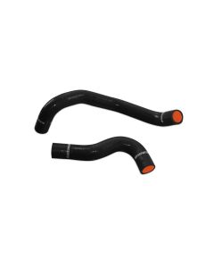 Mishimoto Black Silicone Radiator Hose Kit Nissan 350Z 3.5L 2007-2009- MISH-MMHOSE-Z33-HRBK