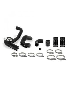 Mishimoto 21+ Bronco 2.3L ICP Kit Upgrade (FMIC) BK - MMICP-BR23-21UHBK