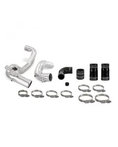 Mishimoto 21+ Bronco 2.3L ICP Kit Upgrade (FMIC) P - MMICP-BR23-21UHP