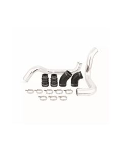 Mishimoto 02-04.5 Chevrolet 6.6L Duramax Pipe and Boot Kit - MMICP-DMAX-02BK