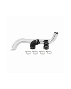Mishimoto 04.5-10 Chevy 6.6L Duramax Hot Side Pipe and Boot Kit - MMICP-DMAX-045HBK
