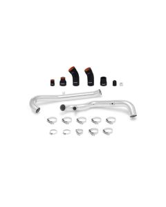 Mishimoto 2014+ Ford Fiesta ST Intercooler Pipe Kit - Polished - MMICP-FIST-14P