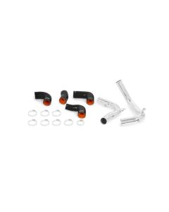 Mishimoto 2015+ Volkswagen MK7 GTI / Golf R Intercooler Pipe Kit Polished - MMICP-MK7-15KP