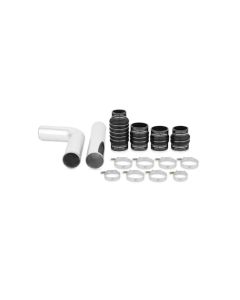Mishimoto 03-07 Dodge 5.9L Cummins Pipe and Boot Kit - MMICP-RAM-03BK