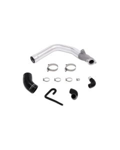 Mishimoto 2015 Subaru WRX Charge Pipe Kit - Polished - MMICP-WRX-15P