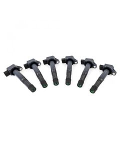 Mishimoto Ignition Coil Set for Honda Civic 2002-2011