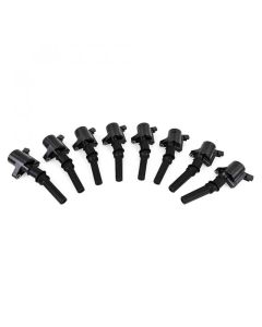 Mishimoto 01-10 Ford F150 Eight Cylinder Ignition Coil Set - MMIG-F150-0108