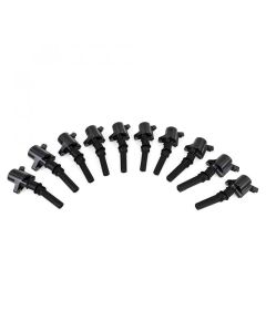 Mishimoto 01-10 Ford F250 Ten Cylinder Ignition Coil Set - MMIG-F150-0110