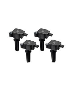 Mishimoto 15+ Ford Mustang EcoBoost 2.3L / 12-18 Ford Focus ST Ignition Coil Single - MMIG-FOST-12