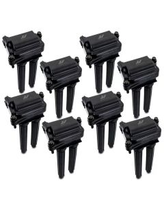 Mishimoto 2006+ Mopar Hemi Ignition Coil Set - MMIG-HEMI-0608
