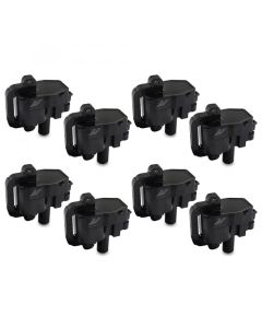 Mishimoto 97-02 GM LS1 Engine Ignition Coil Set - MMIG-LS1-9708