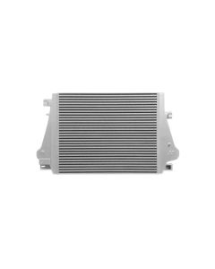 Mishimoto 2016+ Chevrolet Camaro 2.0T / 2013+ Cadillac ATS 2.0T Performance Intercooler (Silver) - MMINT-CAM4-16