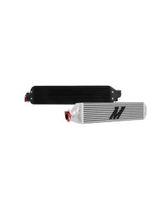 Mishimoto 2016+ Honda Civic 1.5T / 2017+ Honda Civic Si Intercooler (I/C ONLY) - Black - MMINT-CIV-16BK