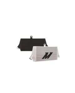 Mishimoto Silver Race Intercooler Kit Mitsubishi EVO XII | XIII | IX 2.0L Turbo 4G63 2001-2007- MISH-MMINT-EVO-01X