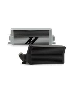 Mishimoto 2012-2016 BMW F22/F30 Intercooler (I/C ONLY) - Black - MMINT-F30-12BK