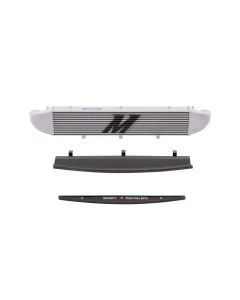 Mishimoto Silver Performance Intercooler Ford Fiesta ST 2014-2019- MISH-MMINT-FIST-14SL