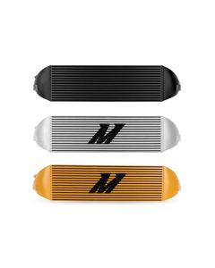 Mishimoto Black Intercooler Only Ford Focus ST 2013-2018- MISH-MMINT-FOST-13BK