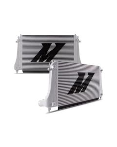Mishimoto 2015+ VW MK7 Golf TSI / GTI / R Performance Intercooler - MMINT-MK7-15
