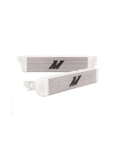 Mishimoto Silver Aluminum Performance Intercooler Kit Dodge Neon SRT-4 2003-2005- MISH-MMINT-SRT4-03SL