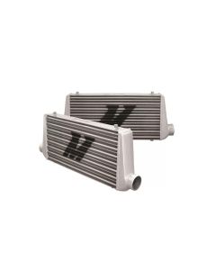 Mishimoto Universal Silver M Line Bar & Plate Intercooler - MMINT-UM