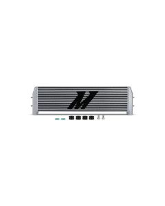 Mishimoto Performance Oil Cooler BMW M5 | M6 | M850i 2012-2020- MISH-MMOC-F10-12SL