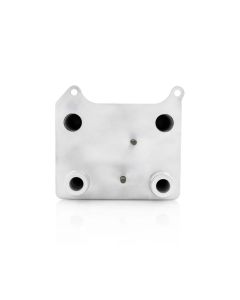 Mishimoto 03-07 Ford 6.0L Powerstroke Replacement Oil Cooler Kit - MMOC-F2D-03