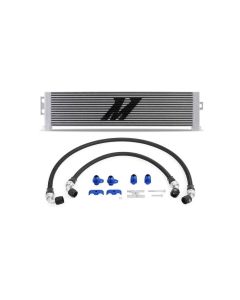 Mishimoto 15-20 BMW F80 M3/M4 Oil Cooler Kit - MMOC-F80-15K