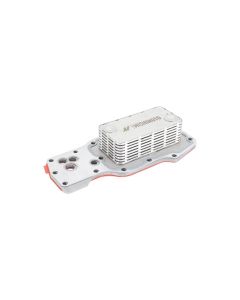 Mishimoto Oil Cooler for Dodge Ram 2500/3500 2007+