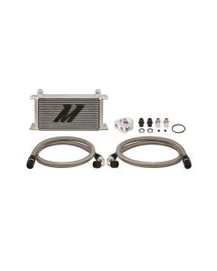 Mishimoto Universal 19 Row Oil Cooler Kit - MMOC-UL