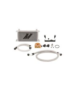 Mishimoto 06-07 Subaru WRX/06-07 WRX STi Thermostatic Oil Cooler Kit - MMOC-WRX-06T