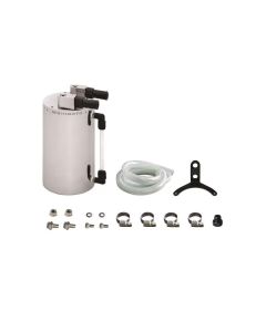 Mishimoto Large Aluminum Oil Catch Can - MMOCC-LA
