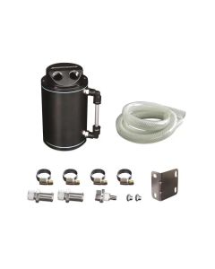Mishimoto Black Oil Catch Can - MMOCC-RB