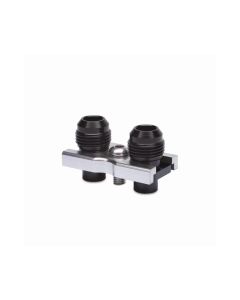 Mishimoto BMW E36/E46/E90 Oil Line Fitting Kit - MMOCF-BMW