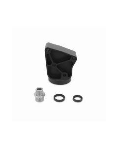 Mishimoto 10-11 Hyundai Genesis Coupe 3.8L Oil FIlter Housing - MMOFH-GEN6-10