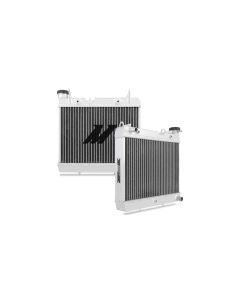 Mishimoto Aluminum Radiator Honda TRX450R 2004-2009- MISH-MMPS-TRX450R-04