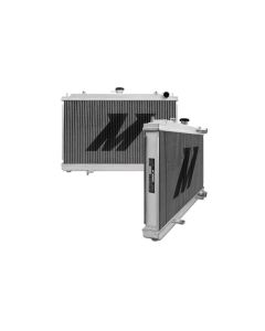 Mishimoto Performance Radiator Nissan 240SX S14 KA24 1995-1998- MISH-MMRAD-240-95KA