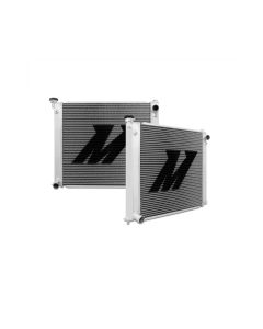 Mishimoto Performance Radiator Nissan 300ZX Turbo Manual 1990-1996- MISH-MMRAD-300ZX-90T