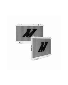 Mishimoto Performance Aluminum Radiator Nissan 350Z 3.5L 2007-2008- MISH-MMRAD-350Z-07