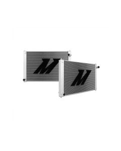Mishimoto Performance Aluminum Radiator Nissan | Infinitai 2009-2020- MISH-MMRAD-370Z-09