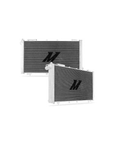 Mishimoto 90-94 Subaru Legacy Turbo Aluminum Radiator - MMRAD-B4-90