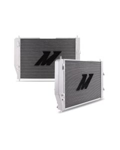 Mishimoto 05-13 Chevrolet Corvette Performance Aluminum Radiator - MMRAD-C6-05