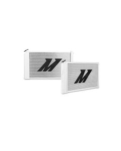 Mishimoto Aluminum Radiator Chevrolet Camaro 1970-1981- MISH-MMRAD-CAM-70