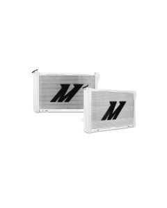 Mishimoto Aluminum Radiator Chevrolet Camaro | Pontiac Firebird 1982-1992- MISH-MMRAD-CAM-82