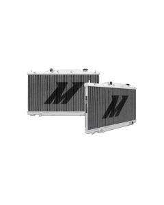 Mishimoto Performance Aluminum Radiator Honda Civic SI 2.0L 2002-2005- MISH-MMRAD-CIV-02SI