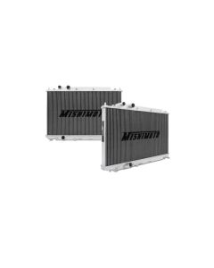 Mishimoto 06+ Honda Civic SI Manual Aluminum Radiator - MMRAD-CIV-06SI