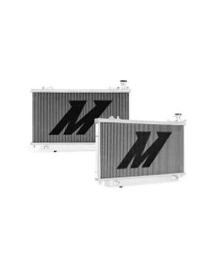 High-Performance Radiator for Holden Commodore VE V8