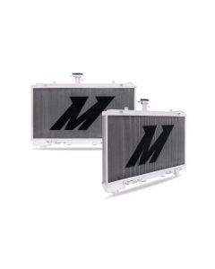 Mishimoto Aluminum Radiator Chevrolet Camaro SS 2012-2015- MISH-MMRAD-CSS-12